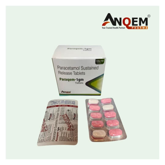 Paraqem-1GM