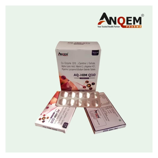 AQ - HIM Q10