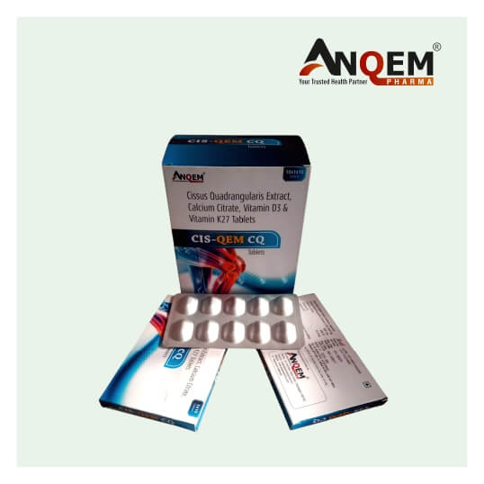 CIS-QEM CQ
