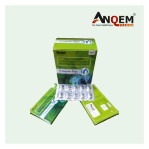 Cisqem-Plus