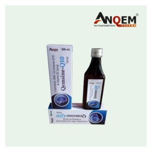 Qemsine Q-10