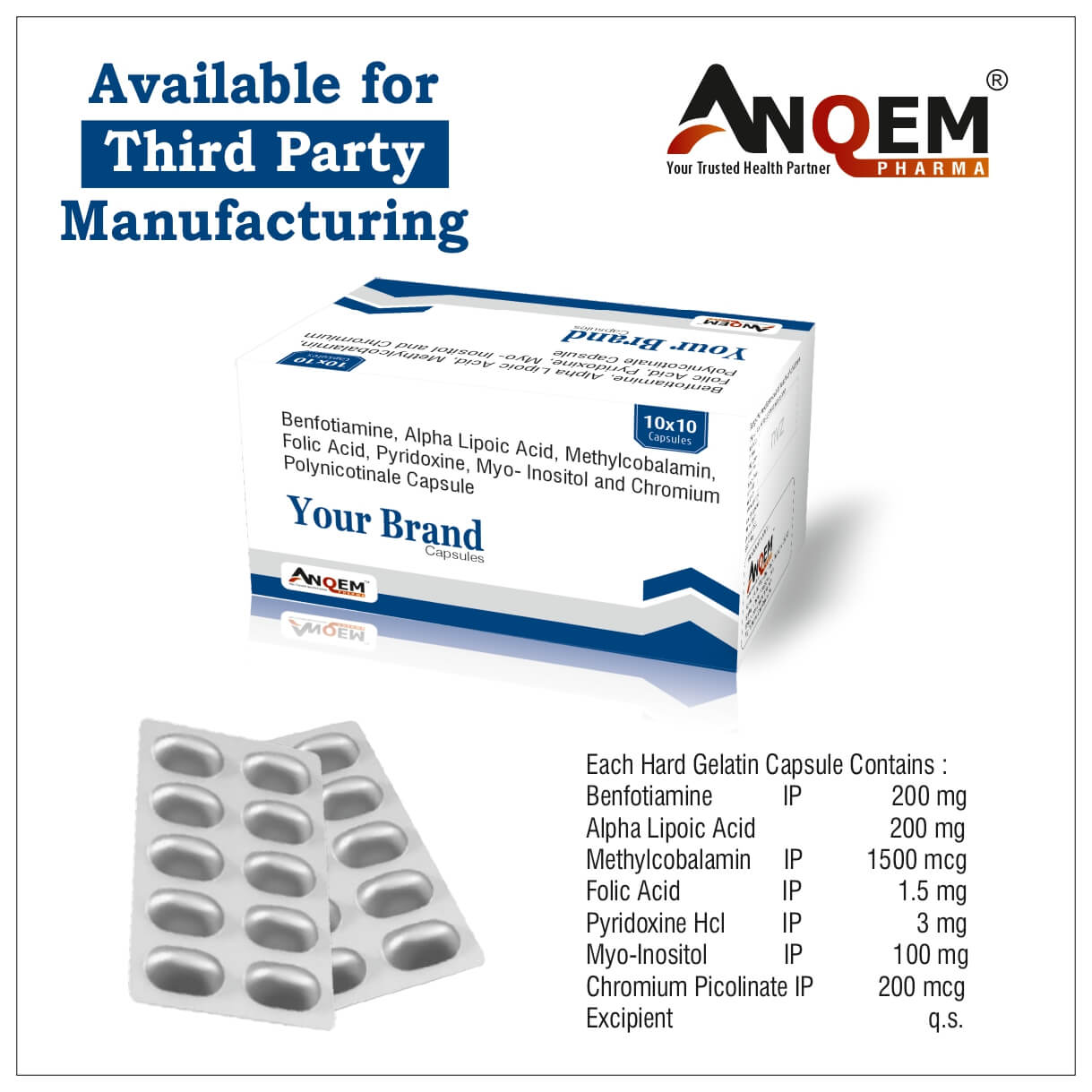 Benfotiamine