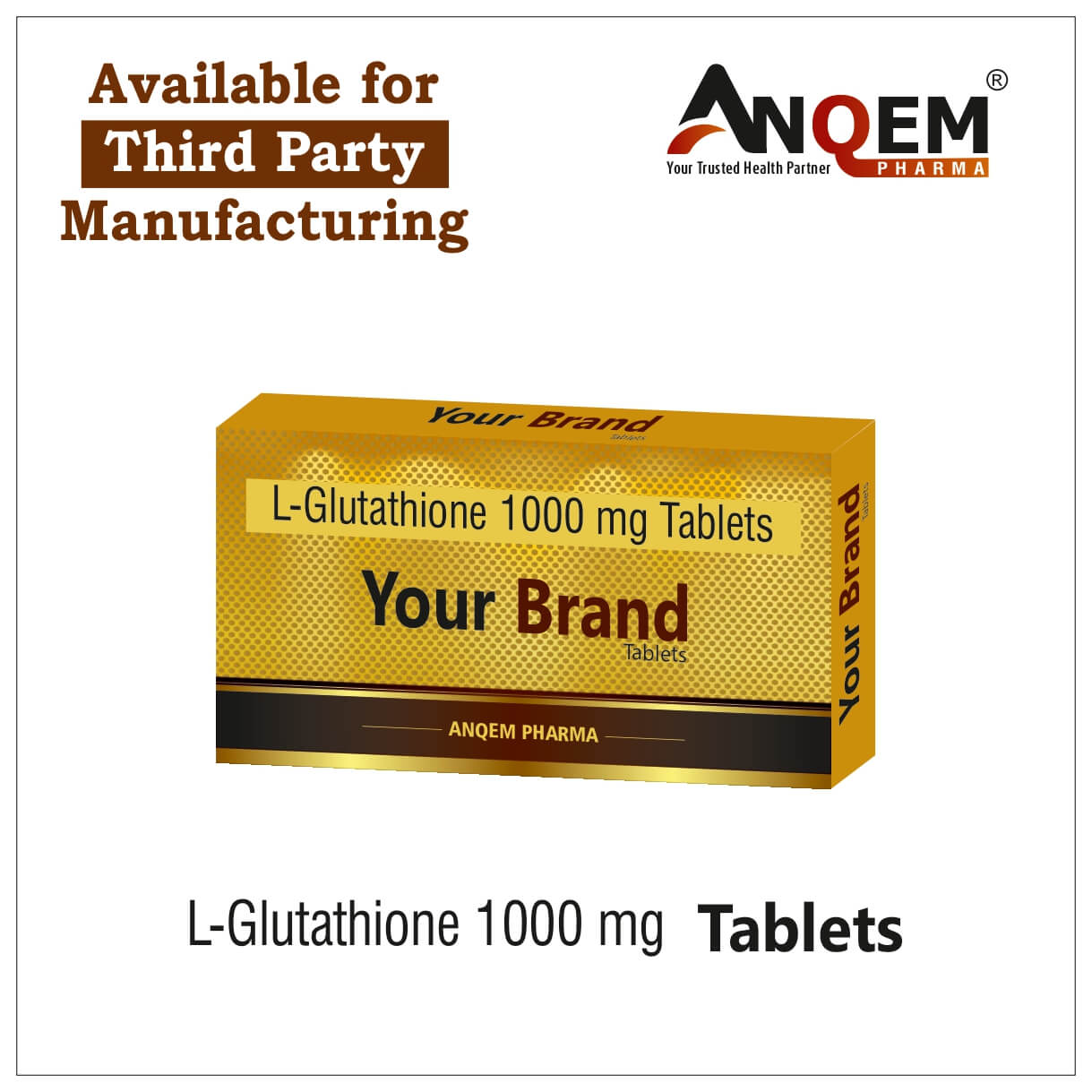 L Glutathione