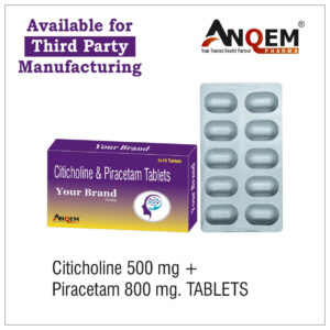 Citicholine
