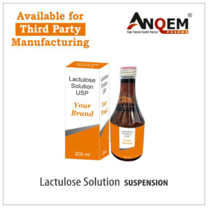 Lactulose