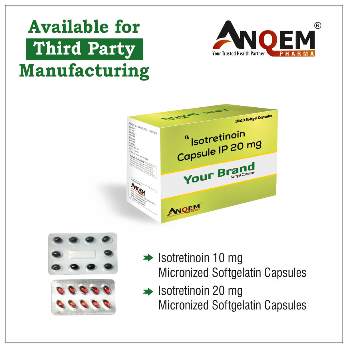 Isotretinoin