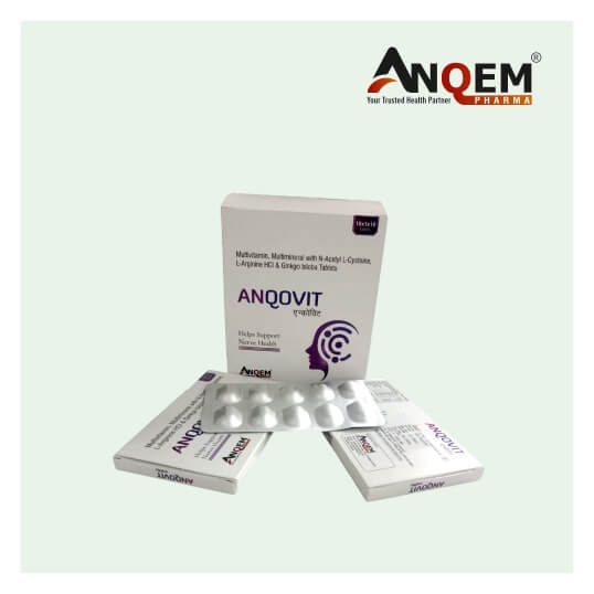 Anqovit