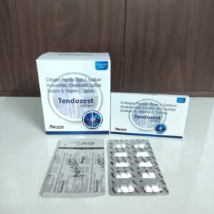 Tendozest