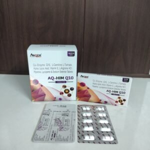 AQ - HIM Q10