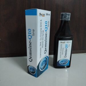 Qemsine Q-10