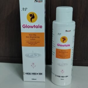 Glowtale