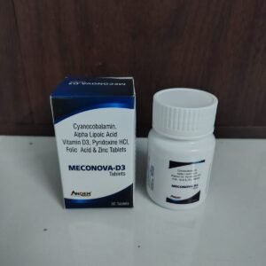MECONOVA-D3
